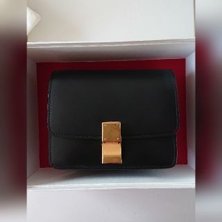 セリーヌ(celine)の【tomo様専用】セリーヌ☆クラシックボックススモール(ショルダーバッグ)