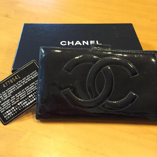 シャネル(CHANEL)の4月中のみ値下げシャネル財布(財布)
