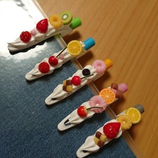 専用  スイーツデコシャープペン セット(その他)
