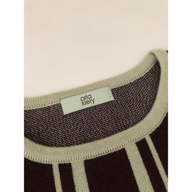 orla kiely ワンピース orla kiely ワンピース