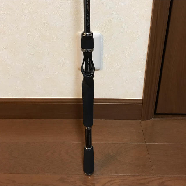 フィッシング スティーズ ファイアウルフ 安い特注
