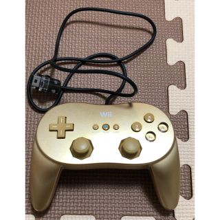 ウィー(Wii)のwii コントローラ(その他)