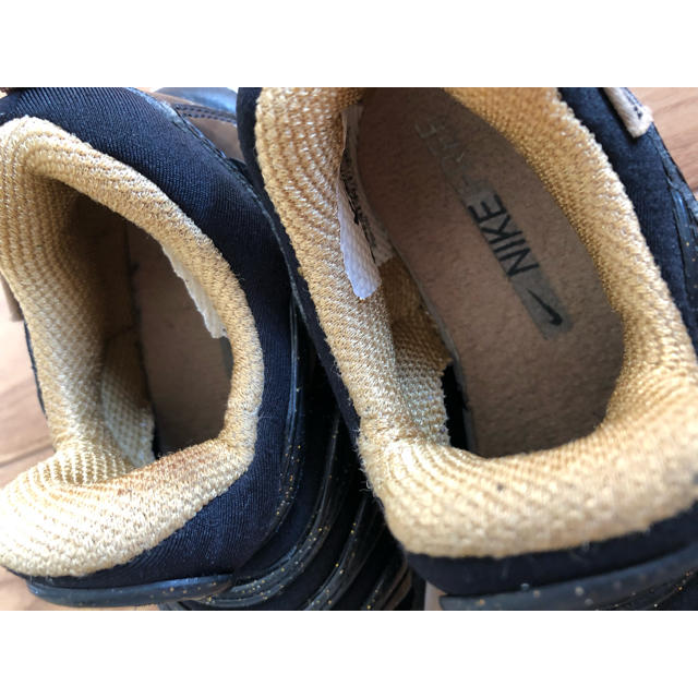 NIKE(ナイキ)のナイキ ダイナモフリー 13cm キッズ/ベビー/マタニティのベビー靴/シューズ(~14cm)(スニーカー)の商品写真