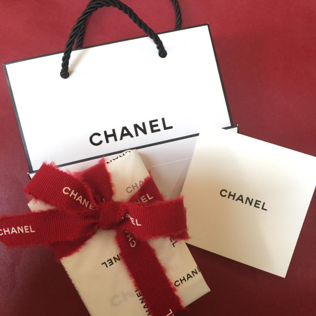 CHANEL ハンドクリーム