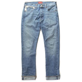 シュプリーム(Supreme)のSupreme Levi's 501 32(デニム/ジーンズ)