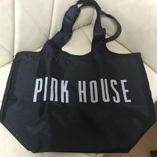 ピンクハウス(PINK HOUSE)のPINK HOUSE ハッピーセットのバッグ(トートバッグ)