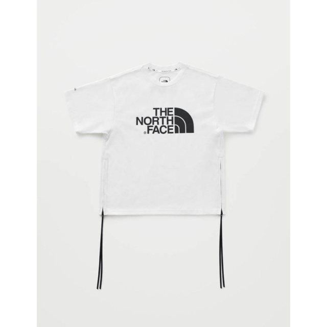 HYKE × the north face  Tシャツ レディース S