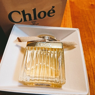 クロエ(Chloe)のChloe オードパルファム75mL(香水(女性用))