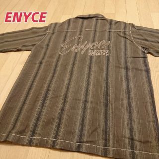 エニーチェ(ENYCE)の【ROCK'N'ROLL様専用】ENYCE・FREAKYシャツ 2点セット(シャツ)