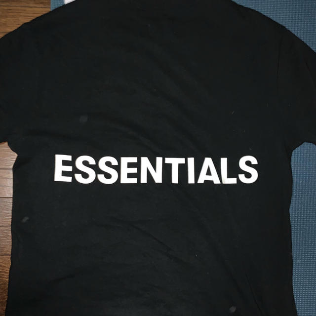 fog essentials Tシャツ セット 新型スマホOPPO
