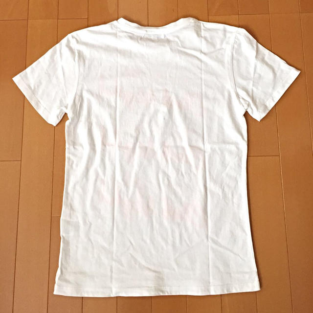 ACNE(アクネ)のMAISON KITSUNEロゴT レディースのトップス(Tシャツ(半袖/袖なし))の商品写真