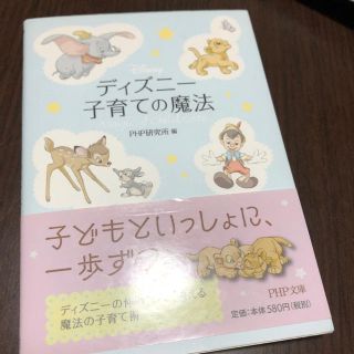 ディズニー(Disney)のディズニー子育ての魔法(住まい/暮らし/子育て)