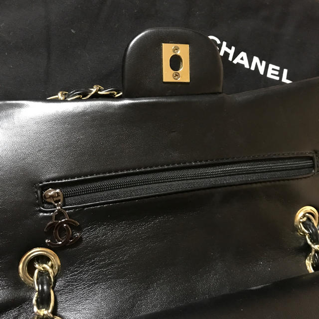 CHANEL(シャネル)のシャネル ノベルティ バッグ  おまけ付き レディースのバッグ(ショルダーバッグ)の商品写真