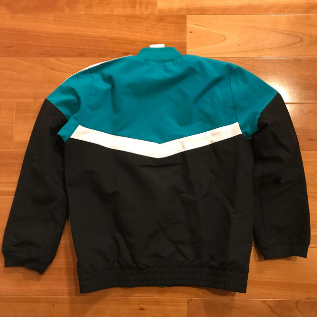 adidas(アディダス)のジャージ １２０サイズ キッズ/ベビー/マタニティのキッズ服男の子用(90cm~)(その他)の商品写真