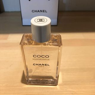 シャネル(CHANEL)のCHANEL  ボディ オイル (ボディオイル)