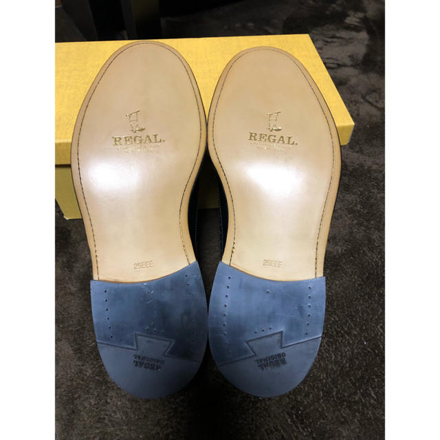 即納再入荷】 REGAL - おふじ様専用 リーガル REGAL W105の通販 by