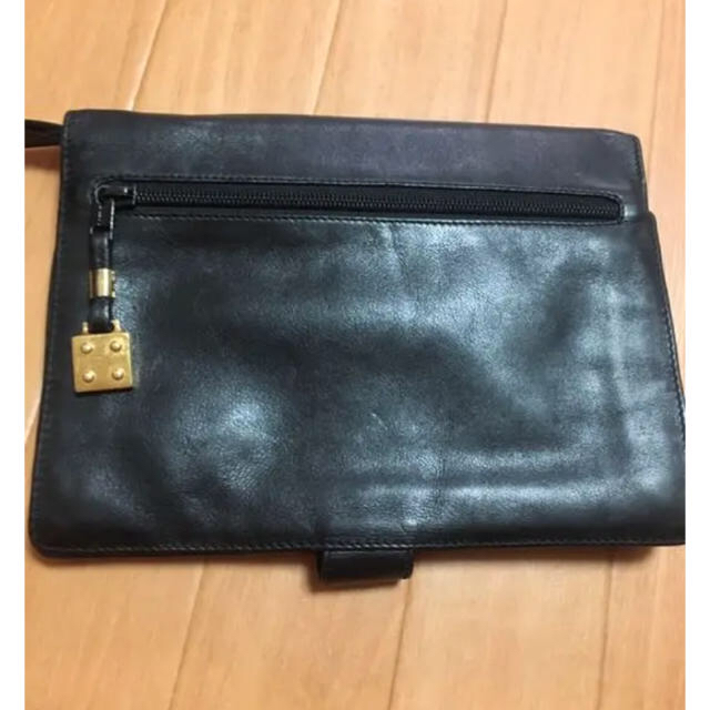 LOEWE(ロエベ)のロエベ/セカンドバック メンズのバッグ(セカンドバッグ/クラッチバッグ)の商品写真