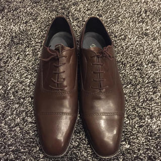 ⭐️おび様専用⭐️ オーツカ 紳士革靴(Dブラウン 27cm)(ドレス/ビジネス)