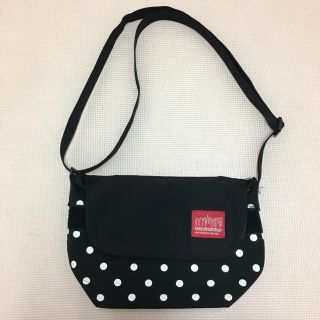 マンハッタンポーテージ(Manhattan Portage)のマンハッタンポーテージ ショルダーバッグ(ショルダーバッグ)