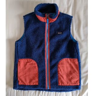 パタゴニア(patagonia)のPatagonia　レトロXベスト　(ベスト/ジレ)