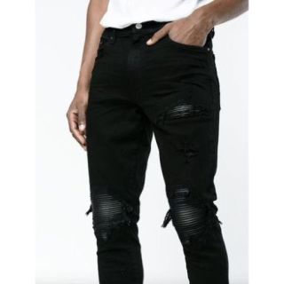 amiri mx1 skinny denim(デニム/ジーンズ)