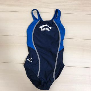 ミズノ(MIZUNO)のきのこ様専用☆イトマン水着 110cm(水着)