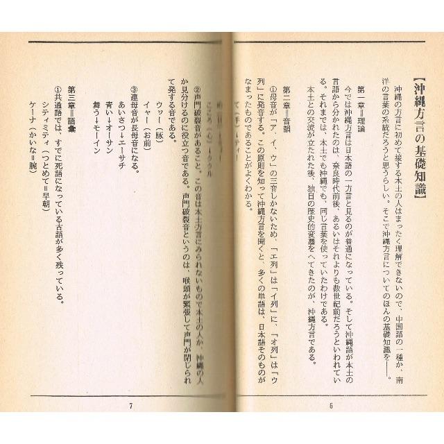 沖縄おもしろ方言辞典の通販 By Enju S Shop ラクマ