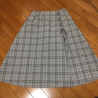 マジェスティックレゴン(MAJESTIC LEGON)のMAJESTIC LEGON スカート(ひざ丈スカート)