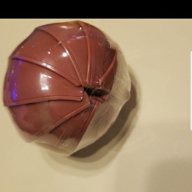 ダンゴムシ 赤 エンタメ/ホビーのおもちゃ/ぬいぐるみ(模型/プラモデル)の商品写真