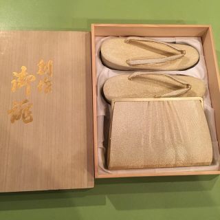 専用(下駄/草履)