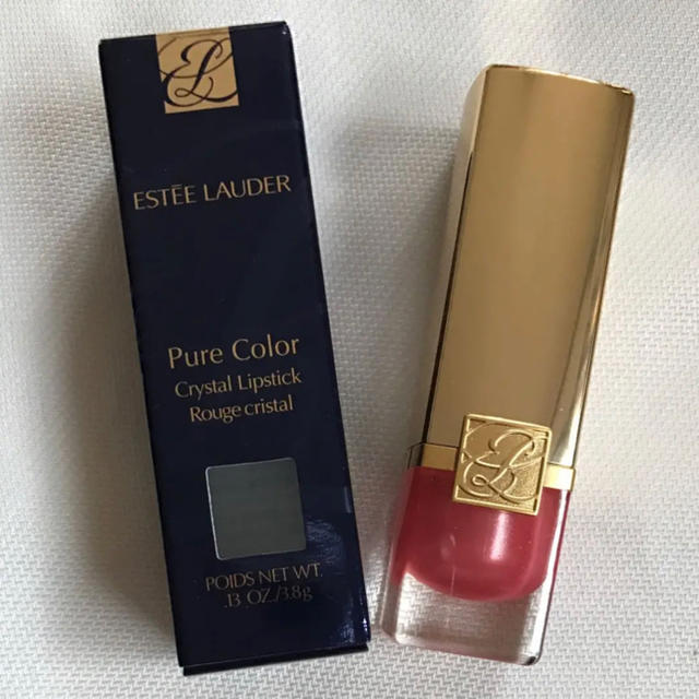 ESTEE LAUDER エスティーローダー 口紅 PCCL 29 新品