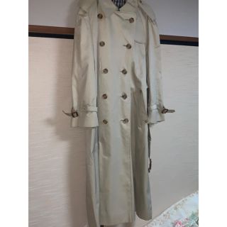 アクアスキュータム(AQUA SCUTUM)のaquascutum トレンチコート(トレンチコート)