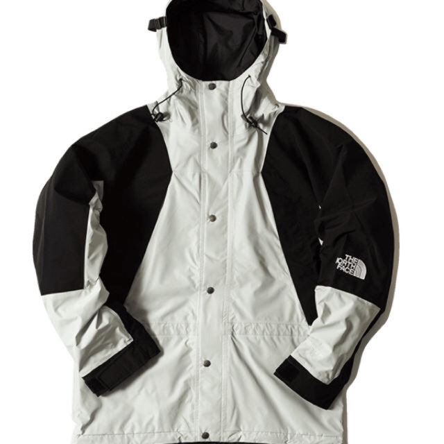 格安SALEスタート】 - FACE NORTH THE the jacket light mountain face