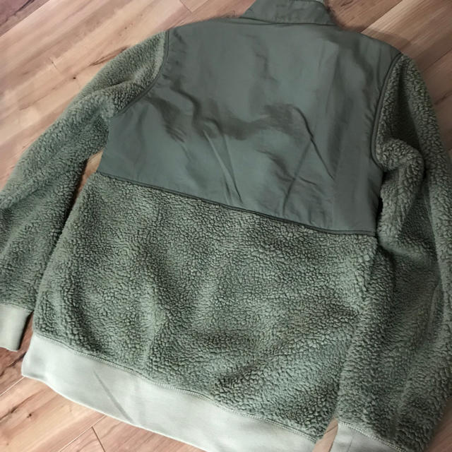 ウエア/装備バートン BURTON bower full- zip fleece  撥水加工