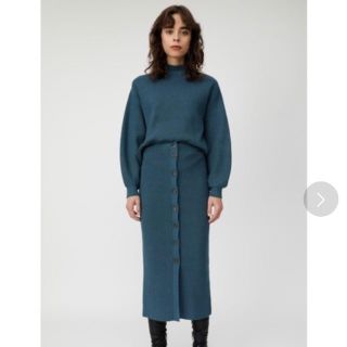 マウジー(moussy)のmayu様専用　MOUSSY ニットセットアップ(セット/コーデ)