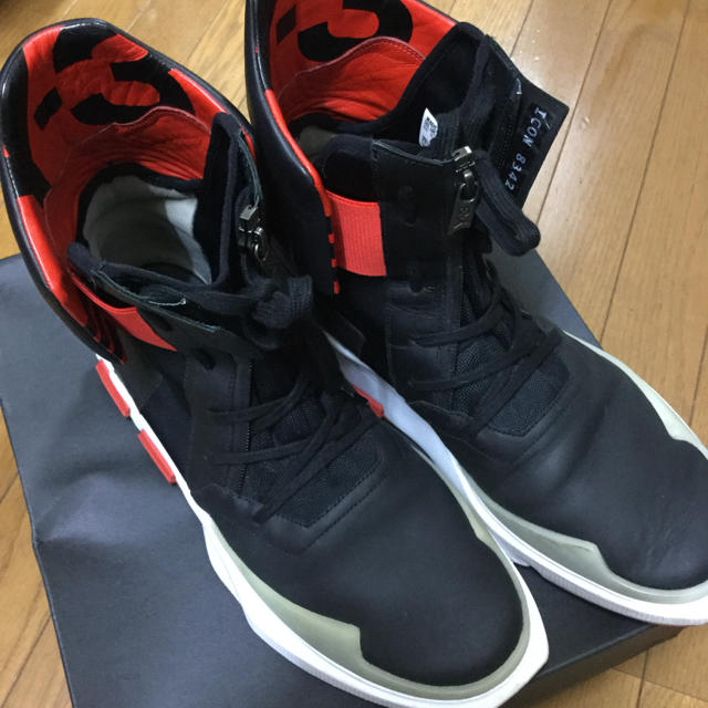 Y-3(ワイスリー)の期間限定セール‼️Y-3 ワイスリー  メンズの靴/シューズ(スニーカー)の商品写真