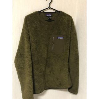 パタゴニア(patagonia)のパタゴニア ロスガトスクルー Sサイズ(スウェット)