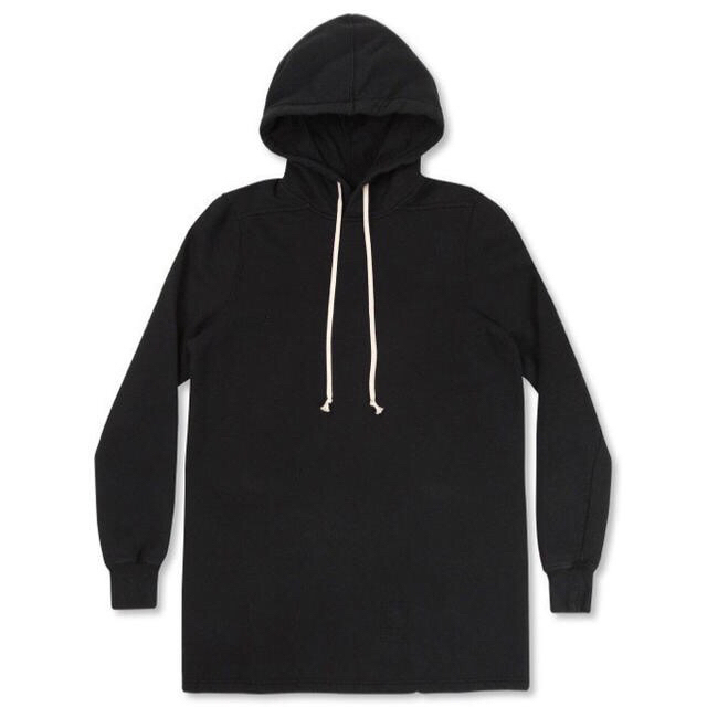 【タグ付き】DRKSHDW by RICK OWENS Hoodie