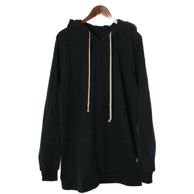 DRKSHDW(ダークシャドウ)の【タグ付き】DRKSHDW by RICK OWENS Hoodie メンズのトップス(パーカー)の商品写真