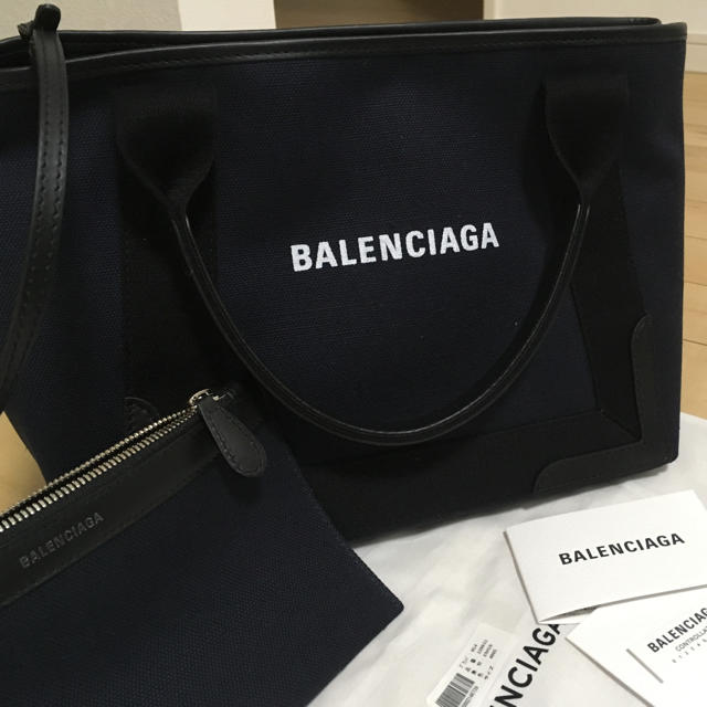 国内正規品】 Balenciaga - トートバッグ バレンシアガ トートバッグ