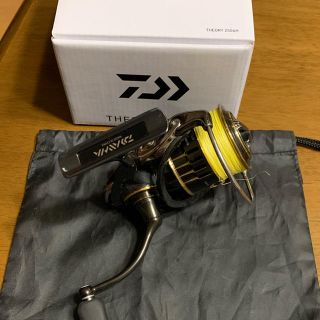 ダイワ(DAIWA)のDaiwa 2506H リール 最終値下げしました！チャンス！(リール)