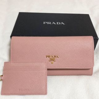 プラダ(PRADA)のくまさん様 専用ページ(財布)