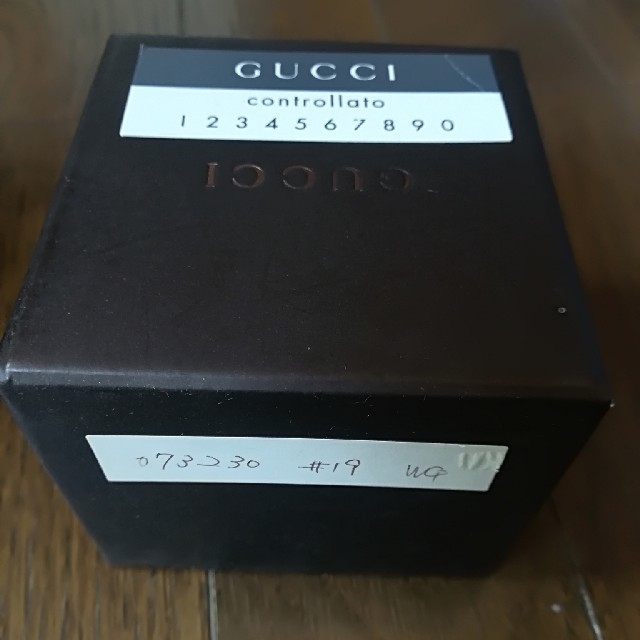 Gucci GUCCIのリング  - 国産超特価