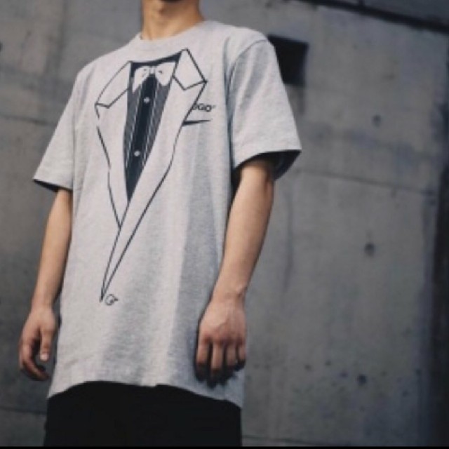 NIKE NRG A6 Tee NIKE×OFF-WHITE S