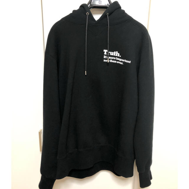 セール国産 sacai - mok様 専用 / sacai サカイ turth パーカーの通販