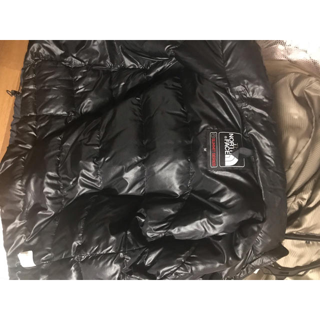 THE NORTH FACE(ザノースフェイス)のノースフェイス メンズのジャケット/アウター(ダウンジャケット)の商品写真