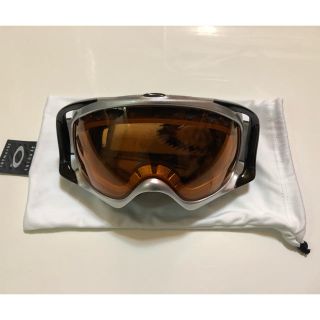 オークリー(Oakley)のオークリーゴーグル(ウエア/装備)