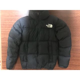 ザノースフェイス(THE NORTH FACE)のTHE NORTH FACE ヌプシジャケット(ダウンジャケット)