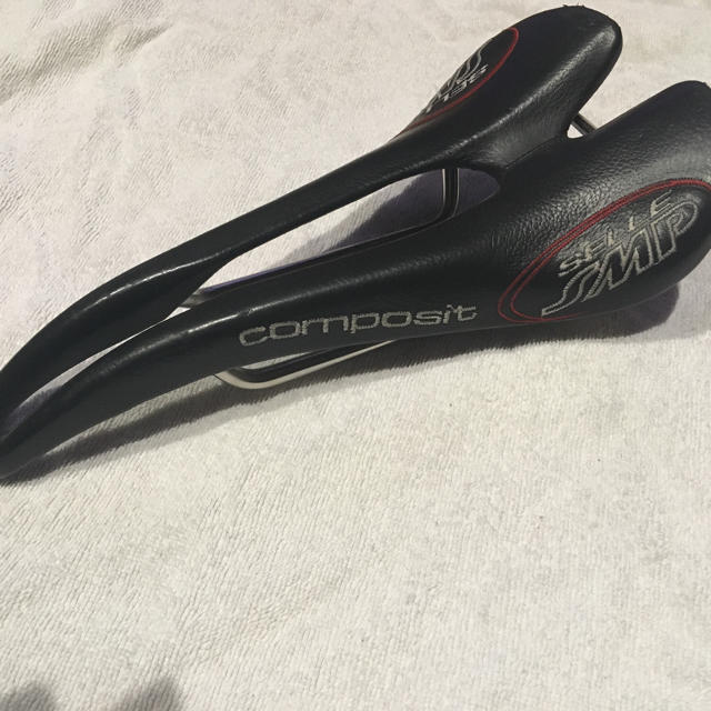 smp composit サドル selle smp