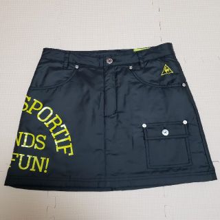 ルコックスポルティフ(le coq sportif)のNAGI 様専用☆ルコック　スカート(ウエア)